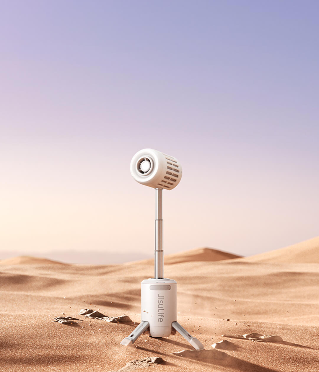 与风同途 为户外而生