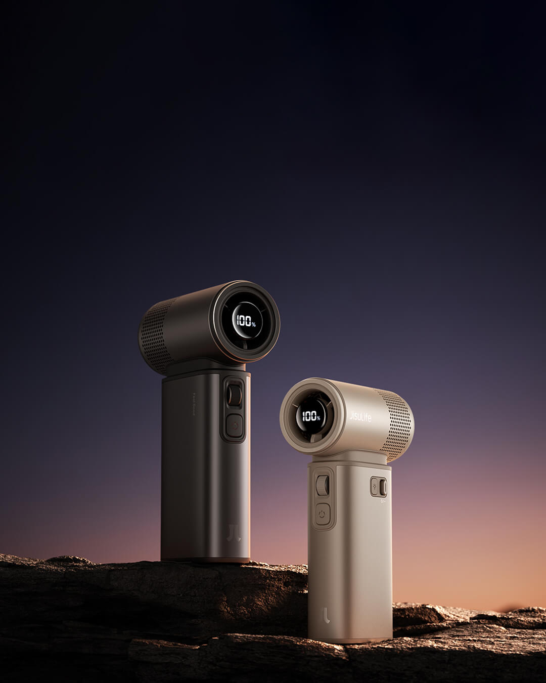 强者之风 巅峰登场