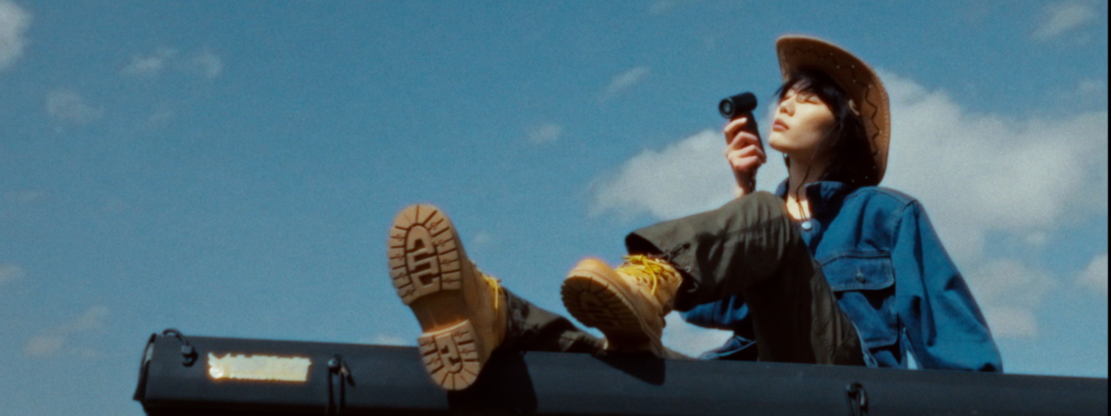 轻装上阵，感受旅途中的美好