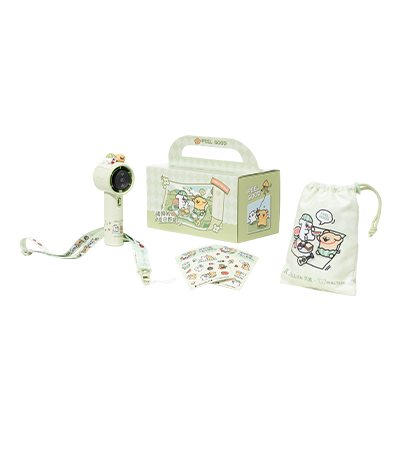 手持风扇 Pro1（礼盒款）