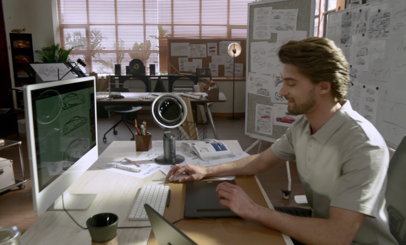 一台Pro3，轻松满足多重场景清凉需求