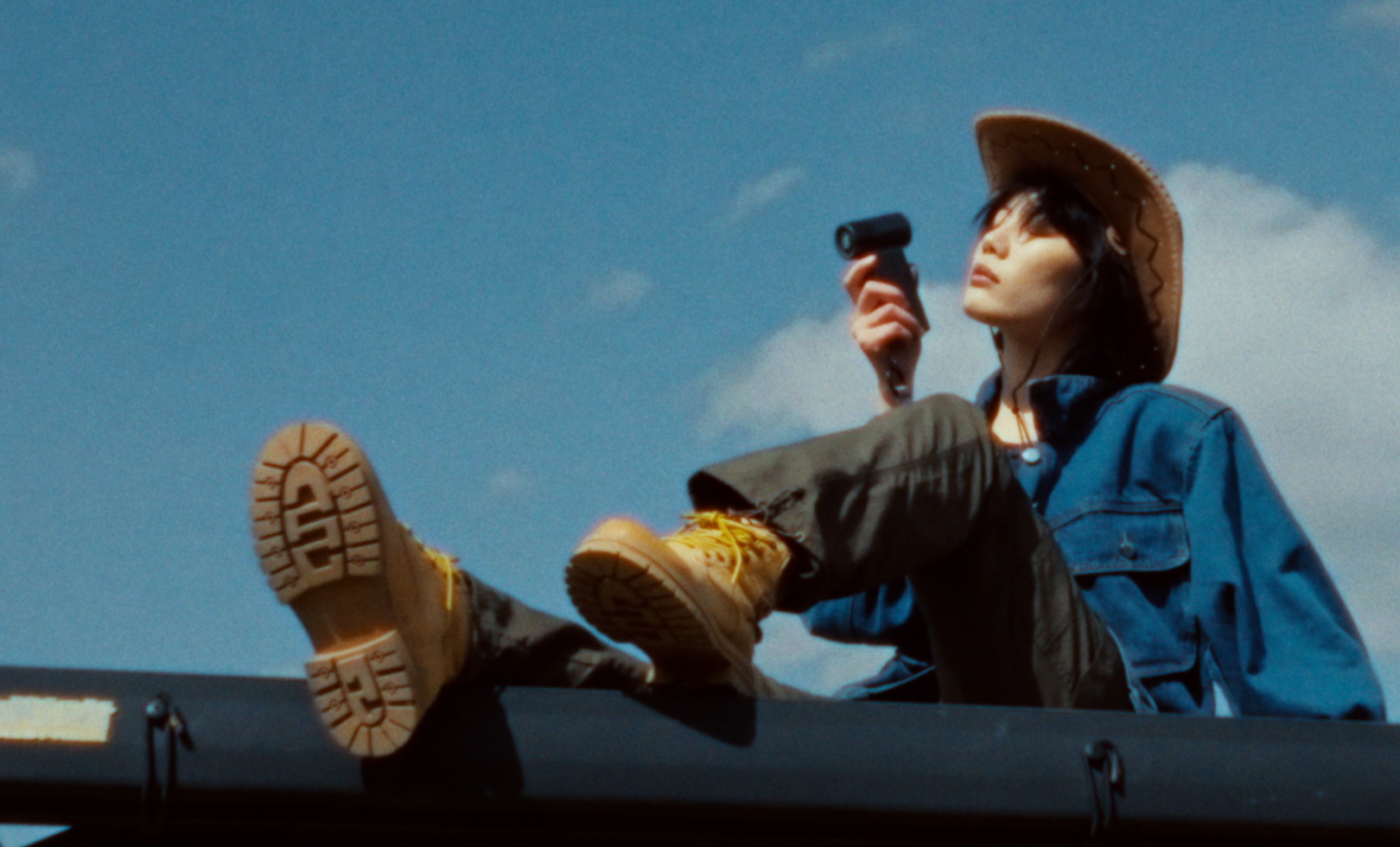 轻装上阵，感受旅途中的美好