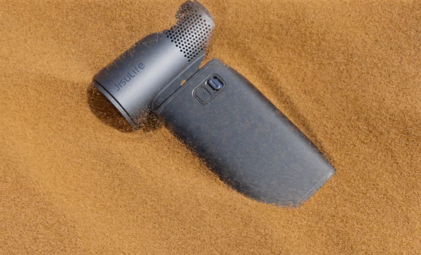 几素高速手持风扇Ultra2｜沙漠特辑