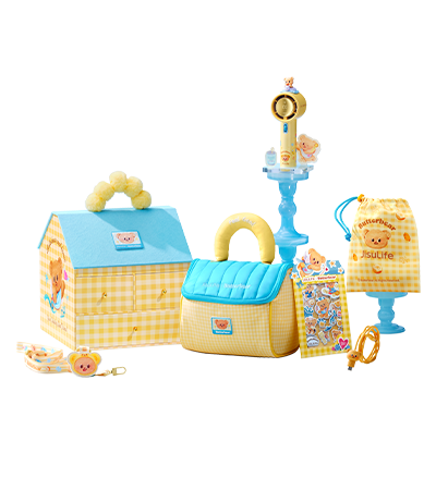 手持风扇 Pro1（礼盒款）