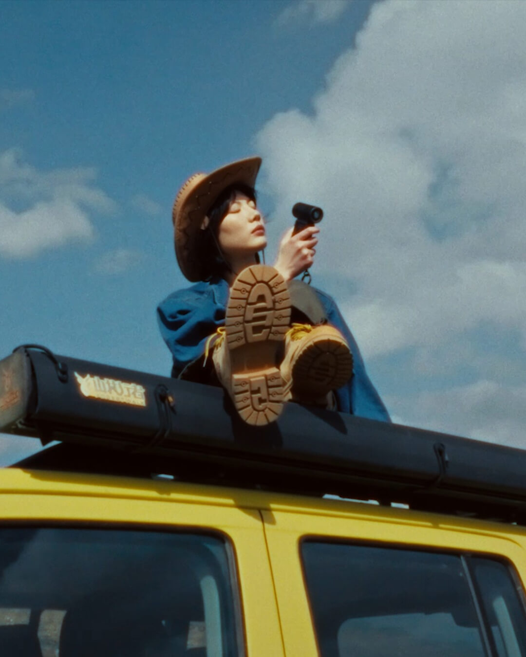 feel good｜感受美好