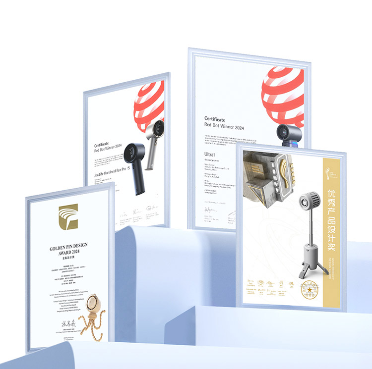 探索极简美学和理性实用的完美平衡
多款产品荣获世界大奖