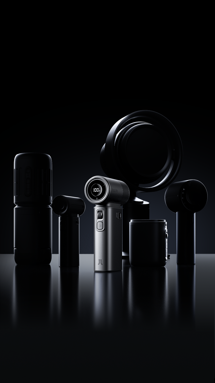 从用户真实需求出发
用产品创造美好