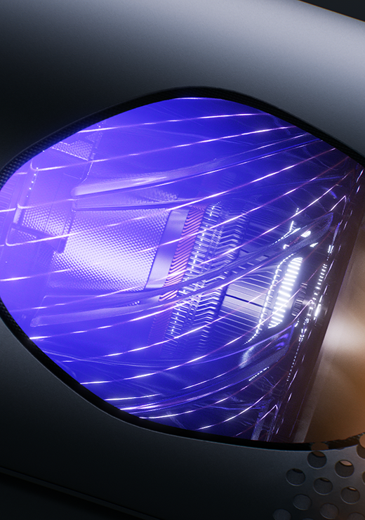 Air Tubro™ 空气倍增技术