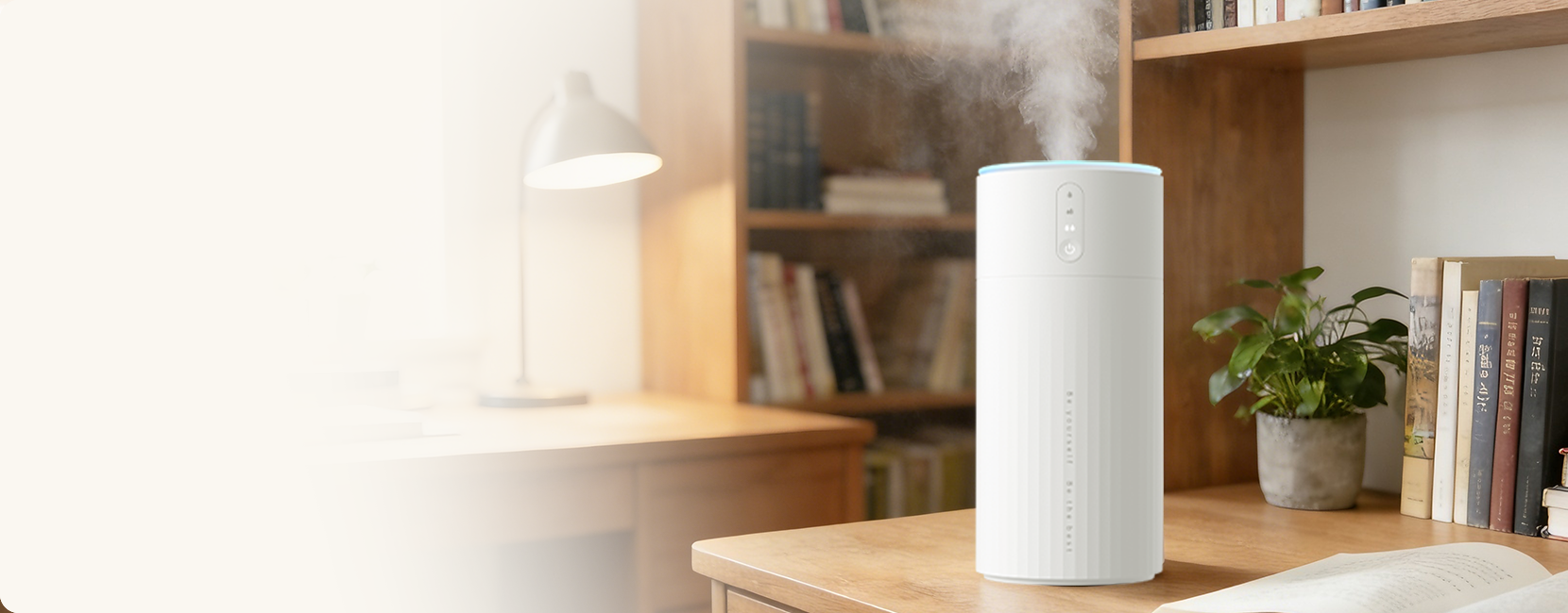 Humidifier Life9加湿器